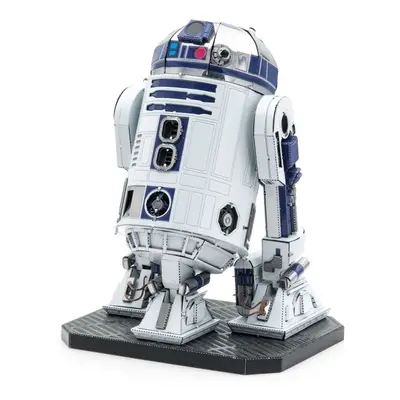 Fascinations Metal Earth: BIG R2-D2