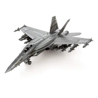 Fascinations Metal Earth: F/A-18 Super Hornet