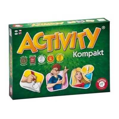 Piatnik Activity Kompakt