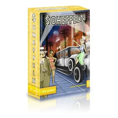 dlp Games Scheffeln