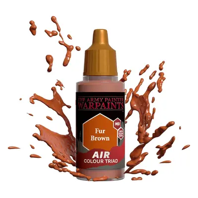 Army Painter Paint: Air Fur Brown