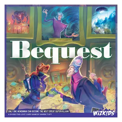 WizKids Bequest