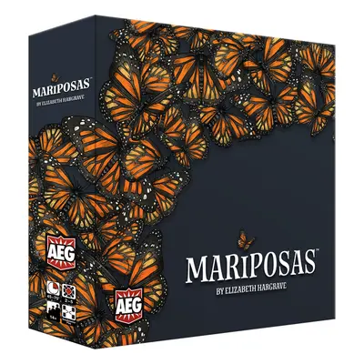 Albi Mariposas CZ