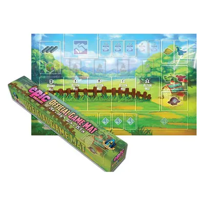 Gamelyn Games Tiny Epic Dinosaurs: Game mat