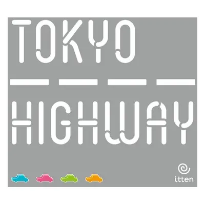 itten Tokyo Highway