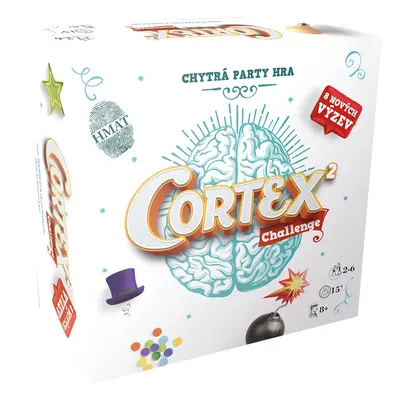 Blackfire CZ Cortex 2 Challenge