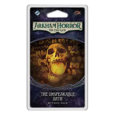 Fantasy Flight Games Arkham Horror LCG: The Unspeakable Oath