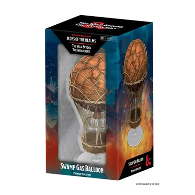 WizKids D&D Icons of the Realms: The Wild Beyond the Witchlight Premium Set 2 (Set 20)