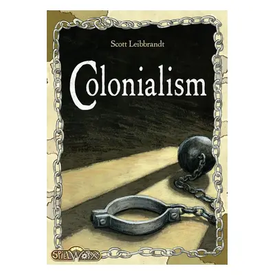 Compass Games Colonialism