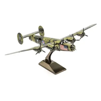 Fascinations Metal Earth: B-24 Liberator