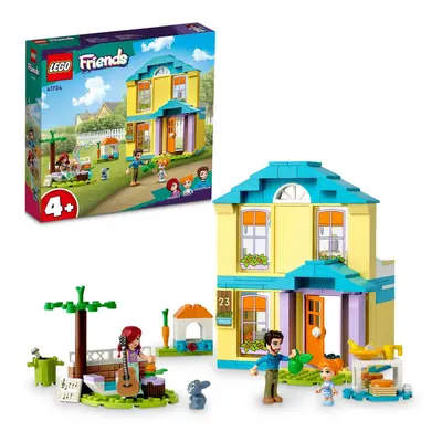 LEGO LEGO® Dům Paisley 41724