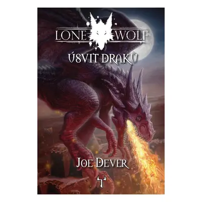 Mytago Lone Wolf: Úsvit draků