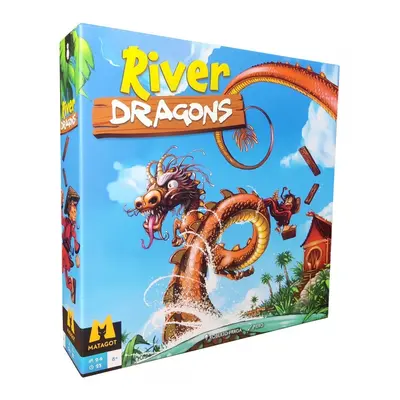 Matagot River Dragons