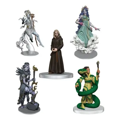 WizKids D&D Icons of the Realms: Storm King's Thunder Box 2 - EN