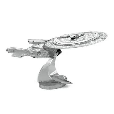 Fascinations Metal Earth: Star Trek USS Enterprise NCC-1701-D