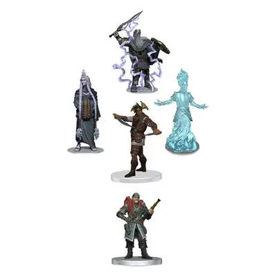 WizKids D&D Icons of the Realms: Storm King's Thunder Box 1 - EN