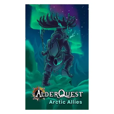 Rock Manor Games AlderQuest - Arctic Allies