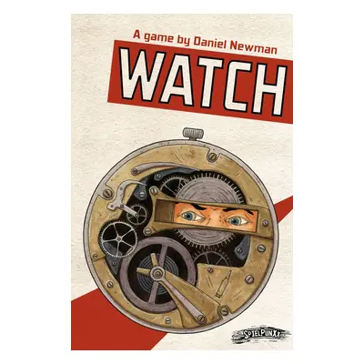 PD-Verlag Watch