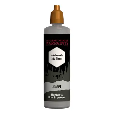 Army Painter Airbrush Medium (100ml)