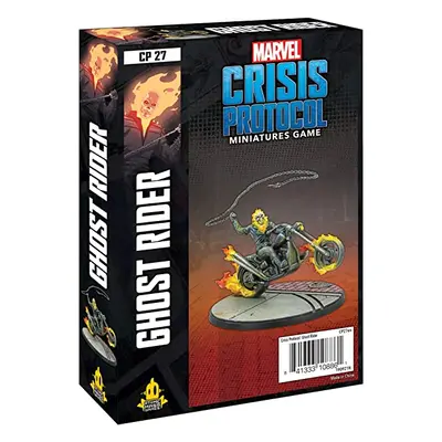 Atomic Mass Games Marvel Crisis Protocol: Ghost Rider