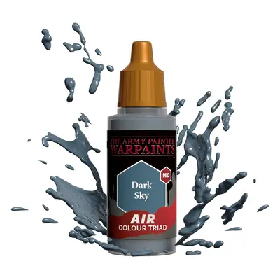 Army Painter Paint: Air Dark Sky