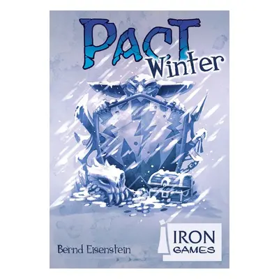 Iron Games Pact Winter