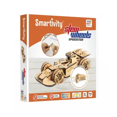 Smartivity – Formule