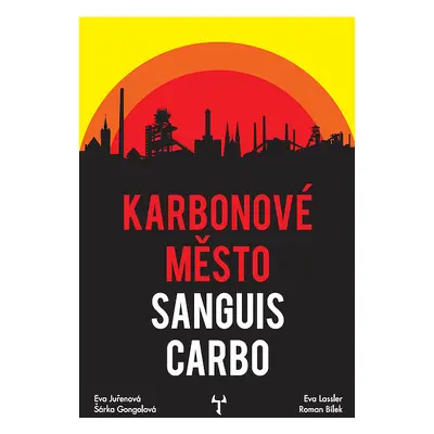 Mytago Karbonové město: Sanguis Carbo