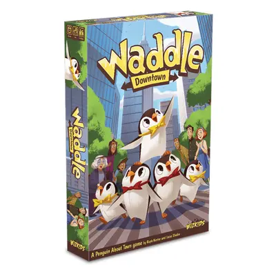 WizKids Waddle