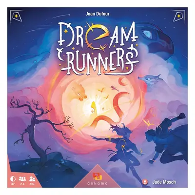 Ankama Dream Runners