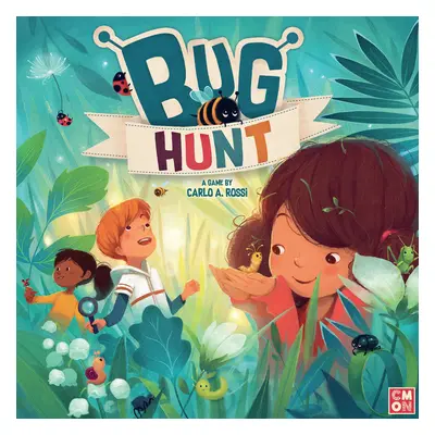 Cool Mini Or Not Bug Hunt