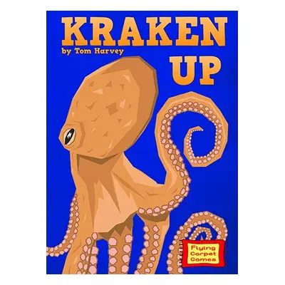 Flying Carpet Games Kraken Up