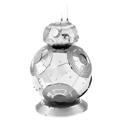 Fascinations Metal Earth: Star Wars BB-8