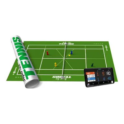 RC Games SuperAce Tennis – Tráva