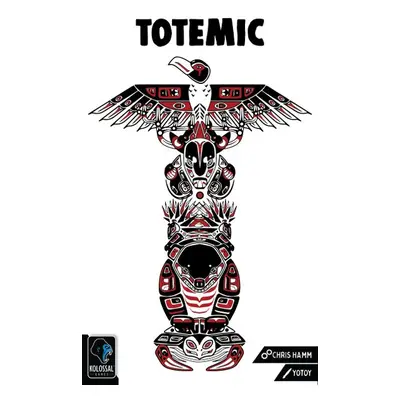 Kollosal Games Totemic: Feather and Fang