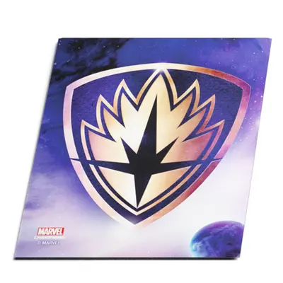 Gamegenic Marvel Champions Fine Art Sleeves (50+1 Sleeves) - Guardians of the Galaxy - Obaly na 