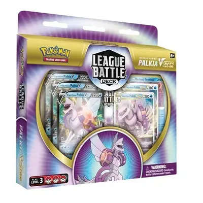 Nintendo Pokémon TCG: League Battle Deck - Origin Forme Palkia VSTAR