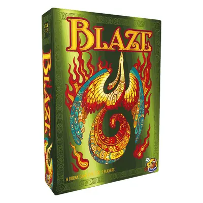 HeidelBär Games Blaze