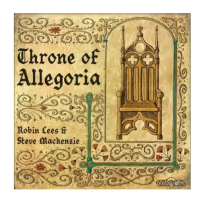 Spielworxx Throne of Allegoria