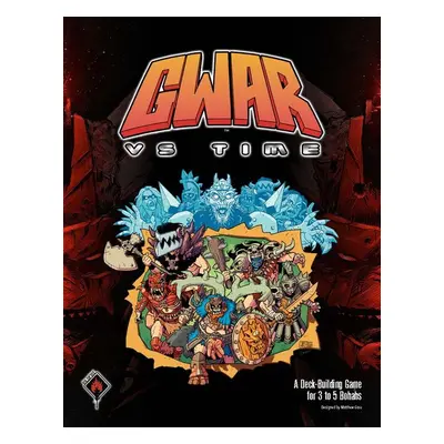 WildFire LLC GWAR vs. Time