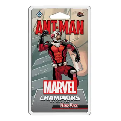 Fantasy Flight Games Marvel Champions: Ant-Man - EN