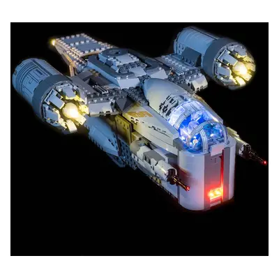 Light my Bricks Sada světel - LEGO Star Wars The Razor Crest 75292