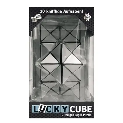 Ravensburger Lucky Cube