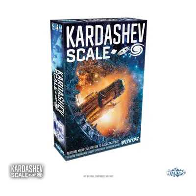 LudiCreations Kardashev Scale