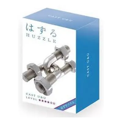 Albi Huzzle Cast - U&U