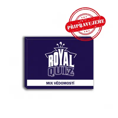 Royal Quiz - Mix vědomostí