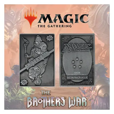 Wizards of the Coast Magic The Gathering - Brothers War Collectible