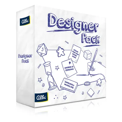 Albi Designer Pack