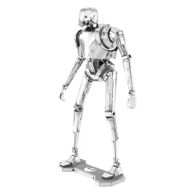 Fascinations Metal Earth: Star Wars K-2SO