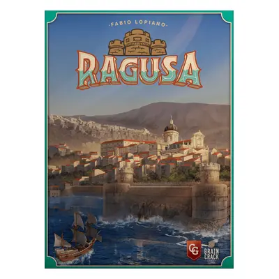 Braincrack Games Ragusa